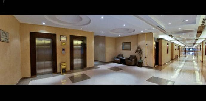 Boudl Buraydah Aparthotel Kültér fotó