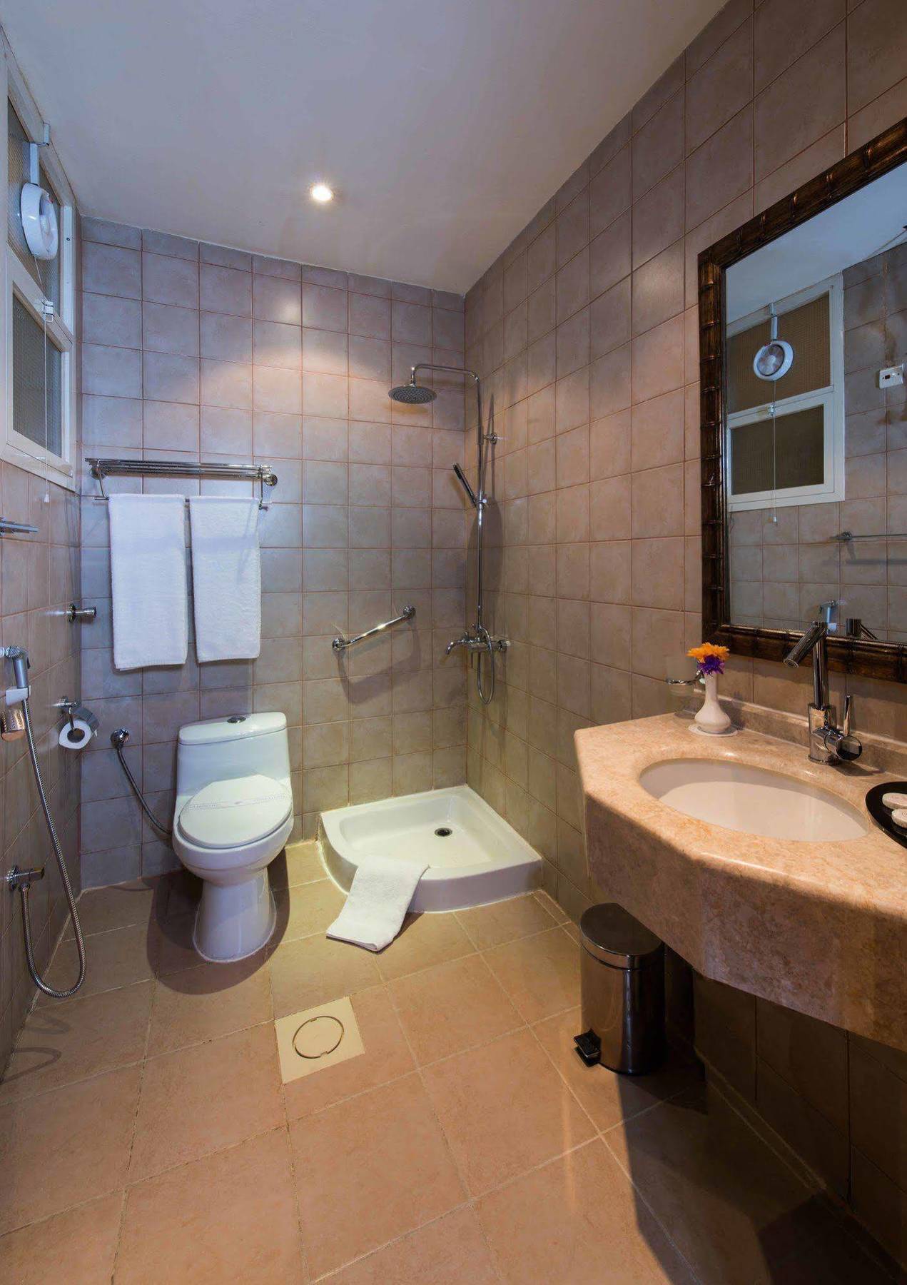 Boudl Buraydah Aparthotel Kültér fotó
