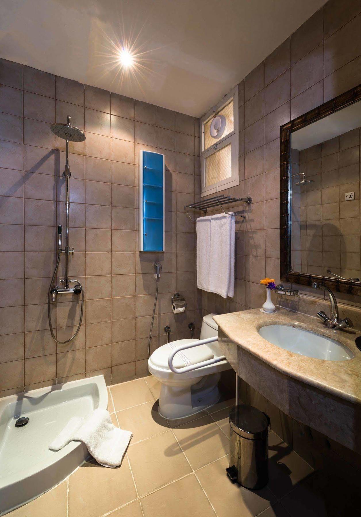 Boudl Buraydah Aparthotel Kültér fotó